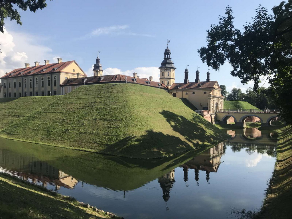 Загадки Несвижа, 2 дня photo 0