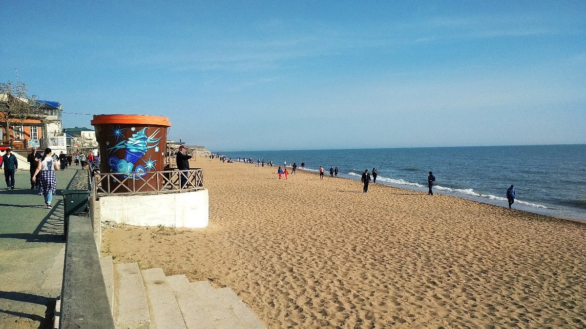 Дагестан + Грозный + отдых на море | Гостевой дом Омега photo 1