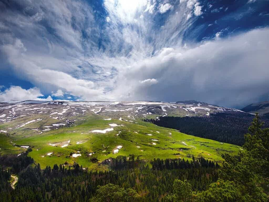 Адыгея + отдых на море | Гостевой дом Алмаз photo 2