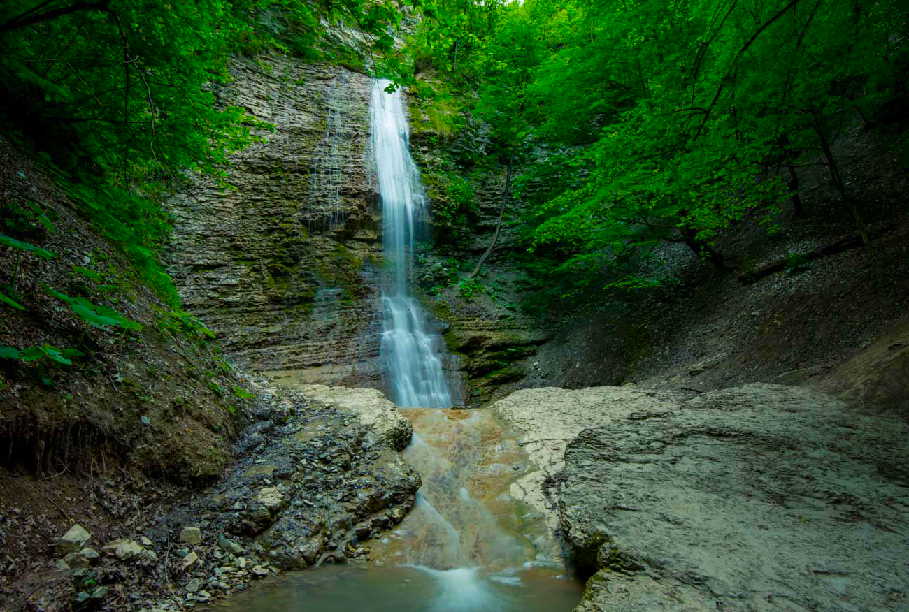 Эльбрус + термы + горная Чечня photo 3
