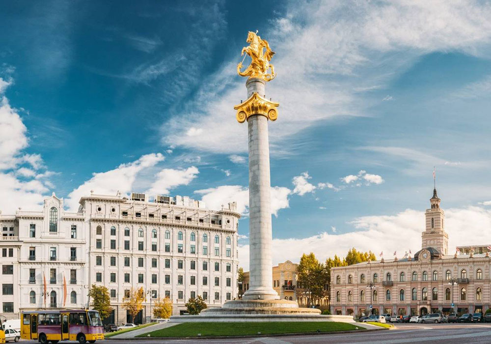 Тбилиси + Батуми main photo