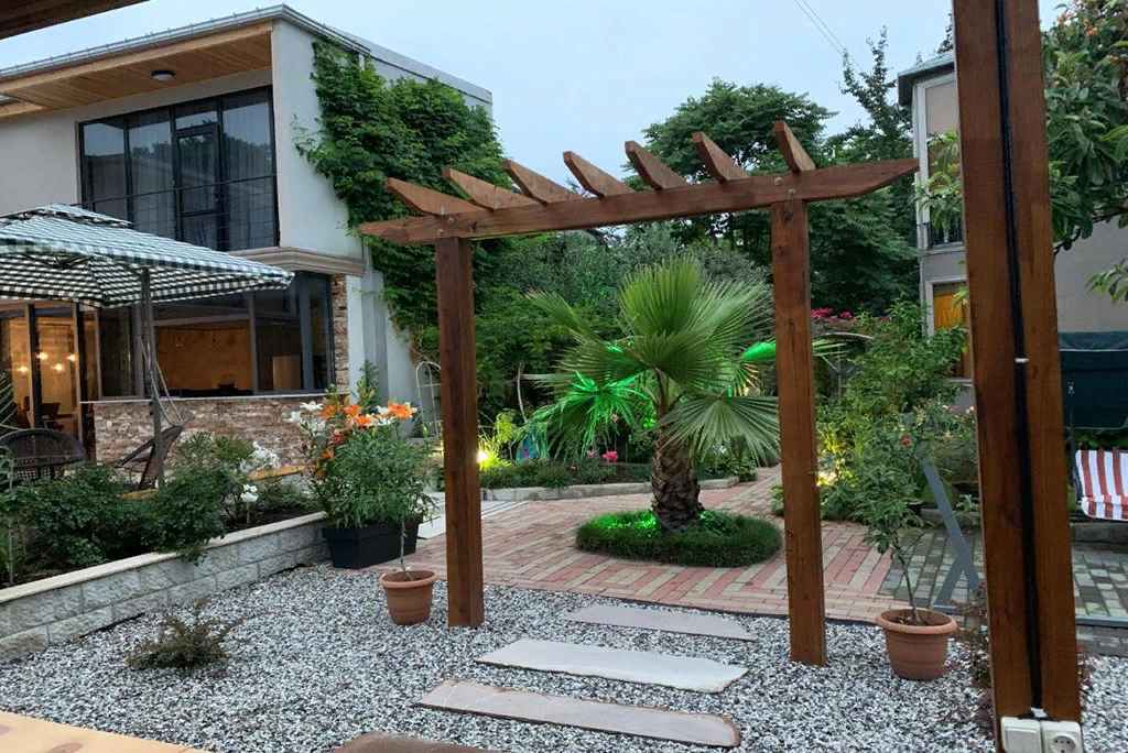ГРУЗИЯ. Отель Guest House Smil. Отдых на море + экскурсии,автобусный тур.                            main photo