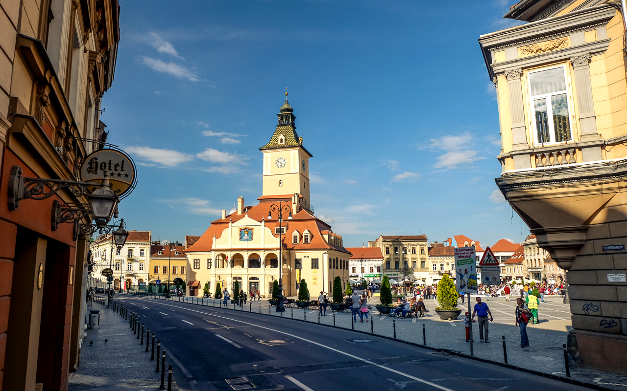 Итальянские каникулы photo 1