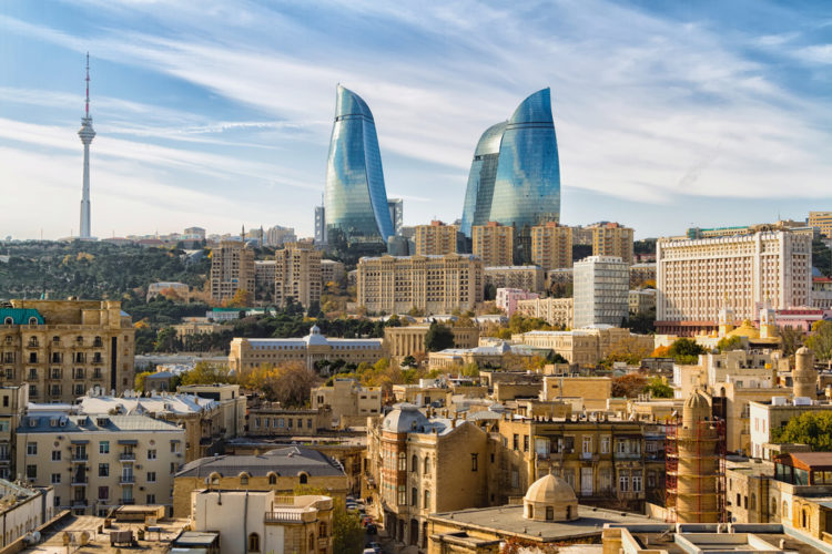 Увлекательный авиатур в Азербайджан photo 1