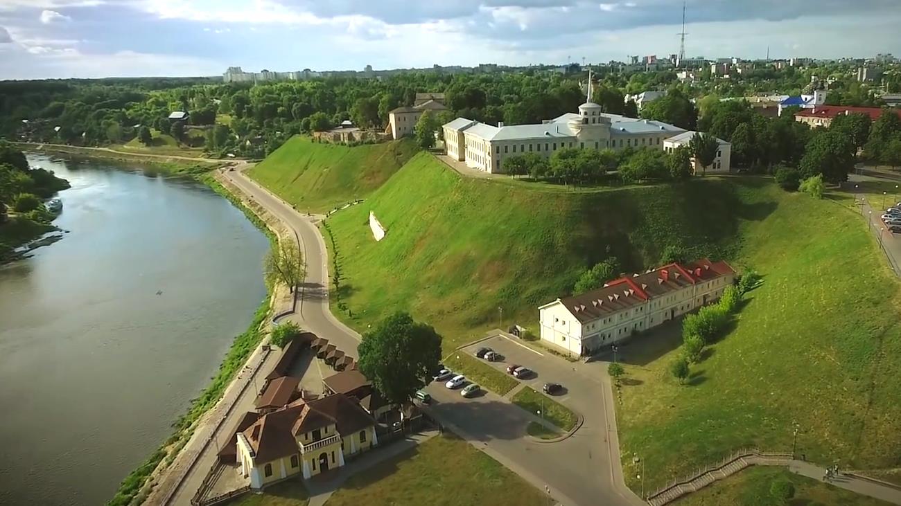 Гродно—Августовский канал, 2 дня photo 0