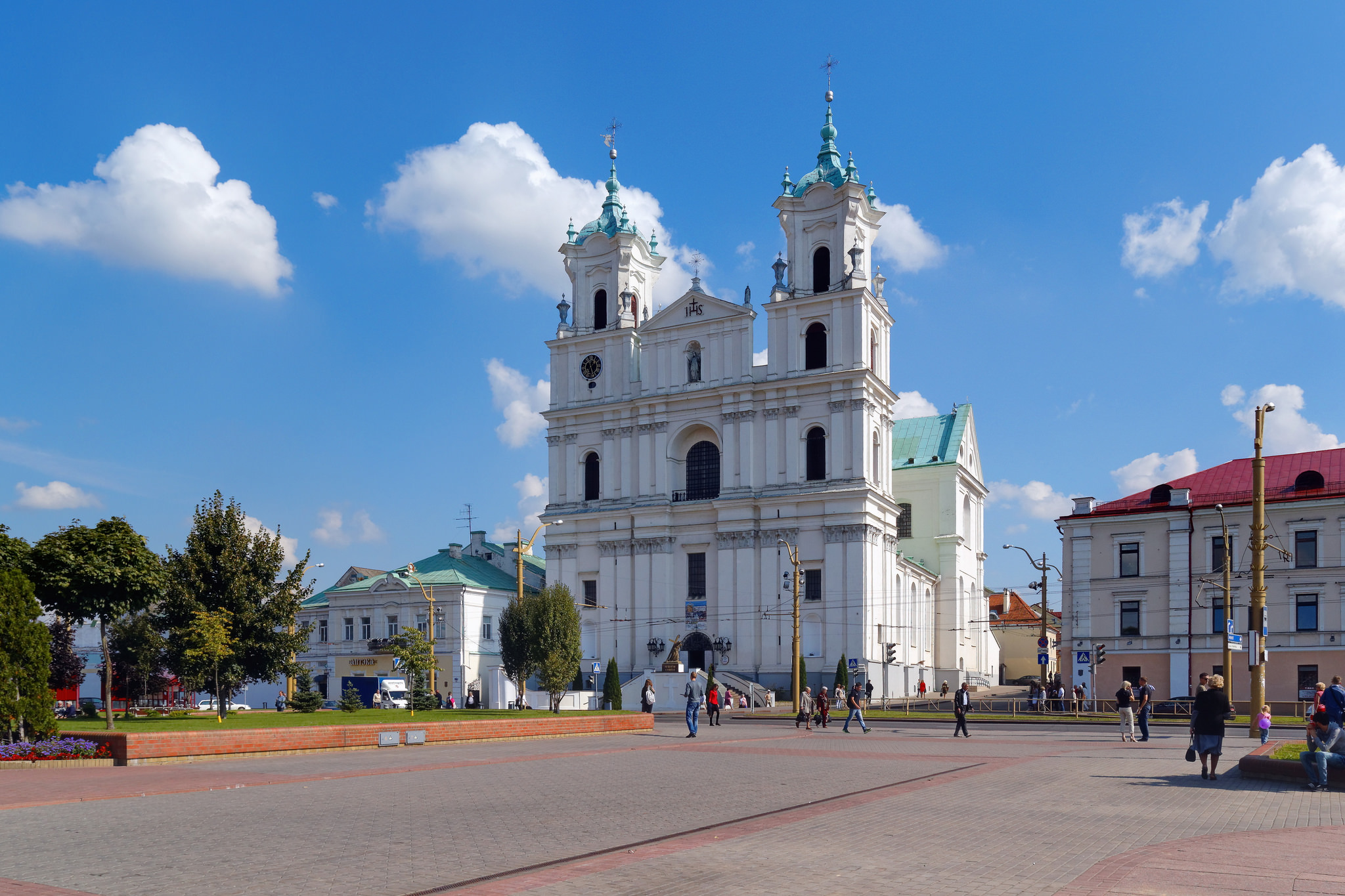 Гродно—Августовский канал, 2 дня main photo
