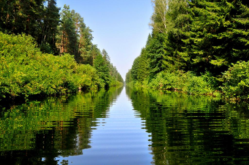 Гродно—Августовский канал, 2 дня photo 3