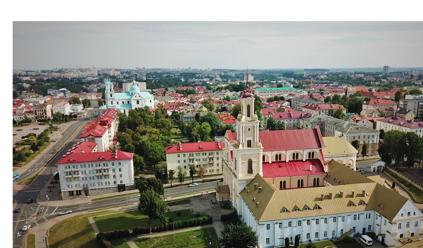 Гродно—Августовский канал, 2 дня photo 2