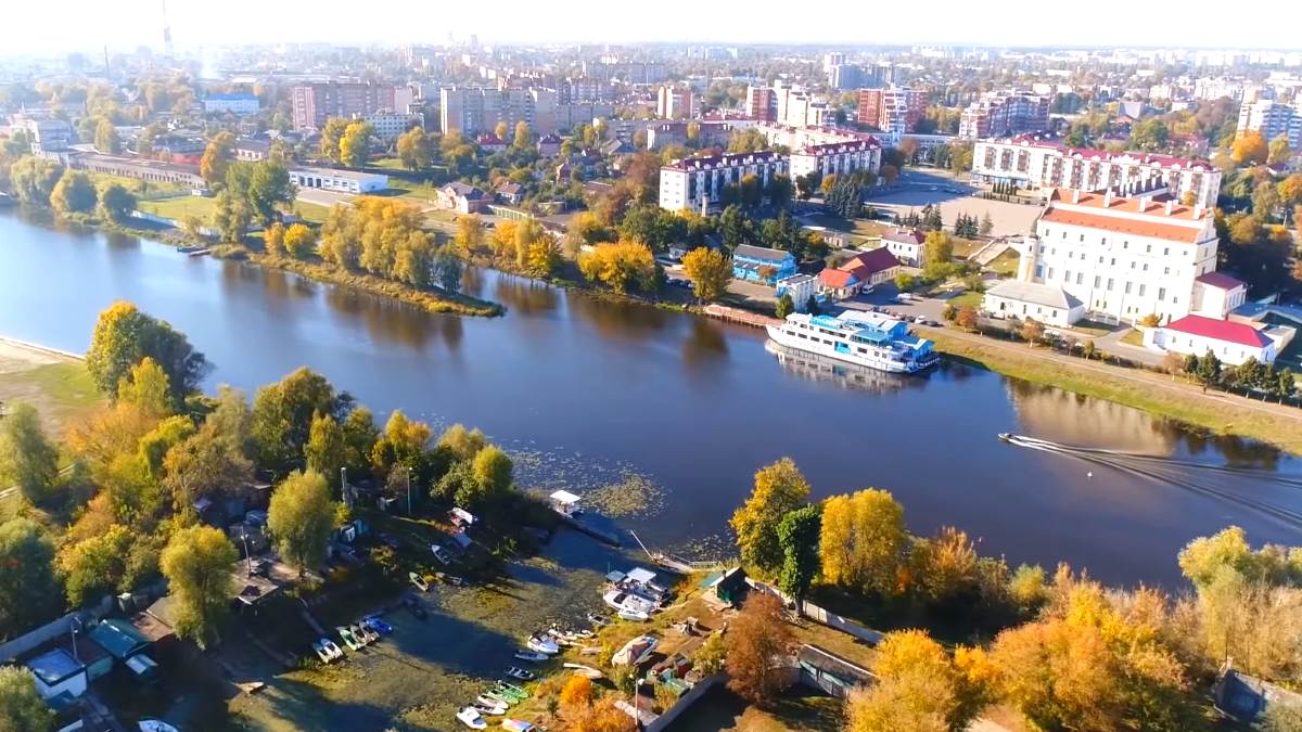 Коссово — Пинск (ночлег) — Мотоль 2 дня / 1 ночь (суббота — воскресенье) photo 2