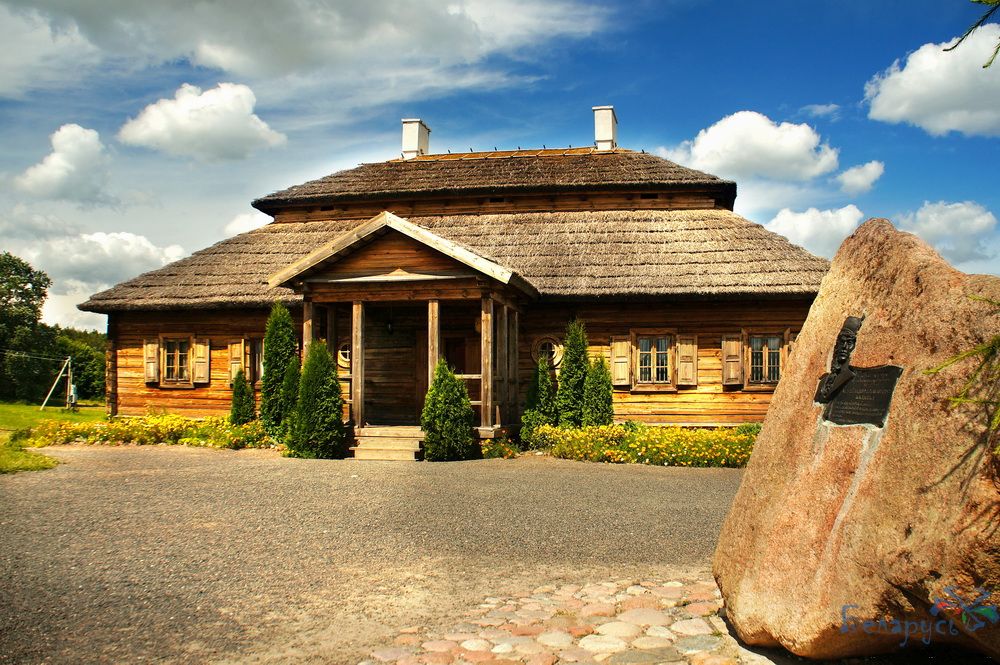 Коссово — Пинск (ночлег) — Мотоль 2 дня / 1 ночь (суббота — воскресенье) main photo
