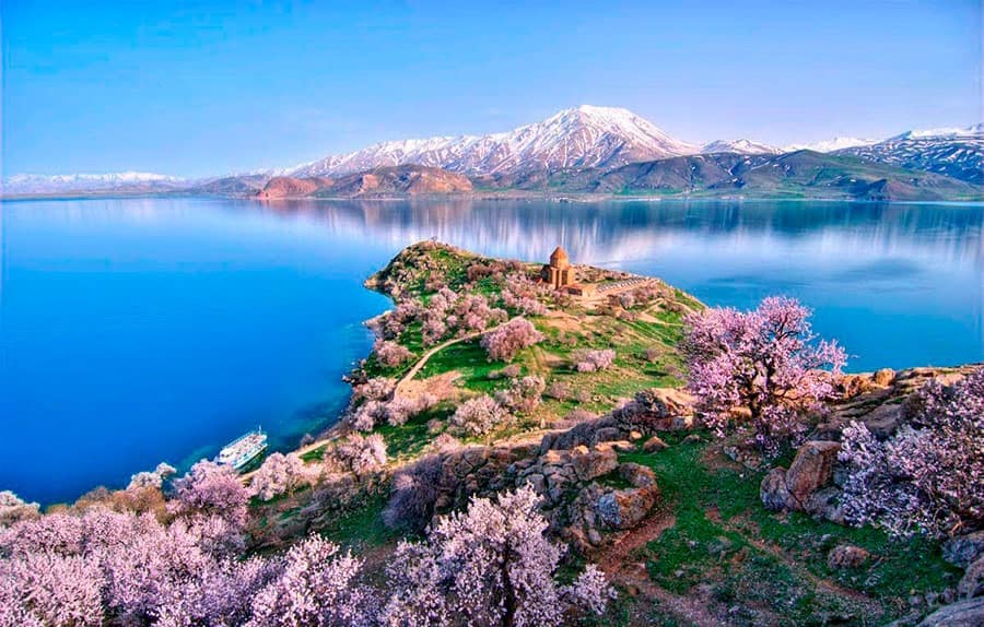 Увлекательный авиатур в Армению. Красоты Кавказа photo 1