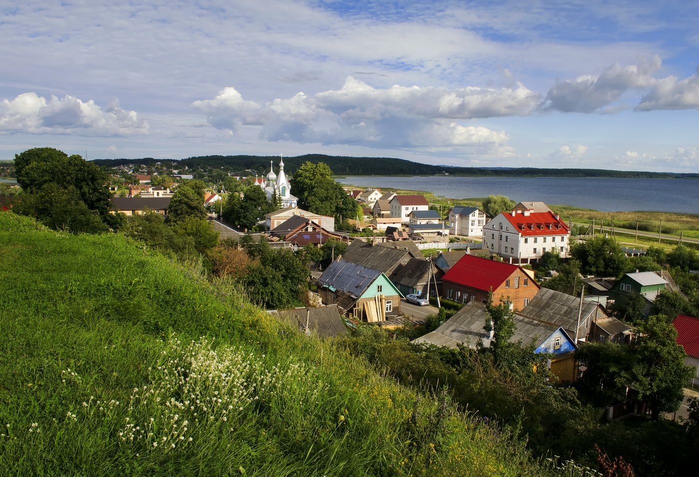 Очарование озерного края photo 2