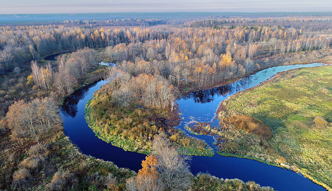Заповедная Беларусь main photo