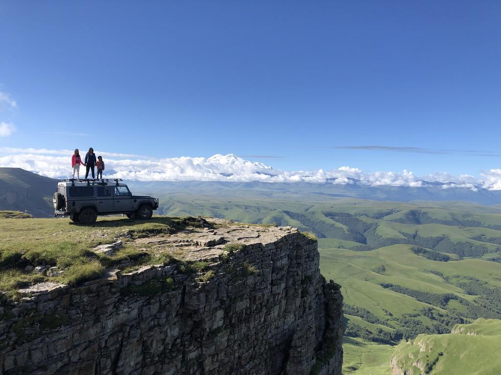 Экскурсионный тур на Кавказ photo 0