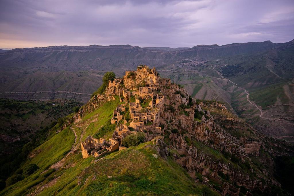 Гранд тур в Дагестан photo 2