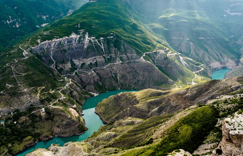 Гранд тур в Дагестан main photo