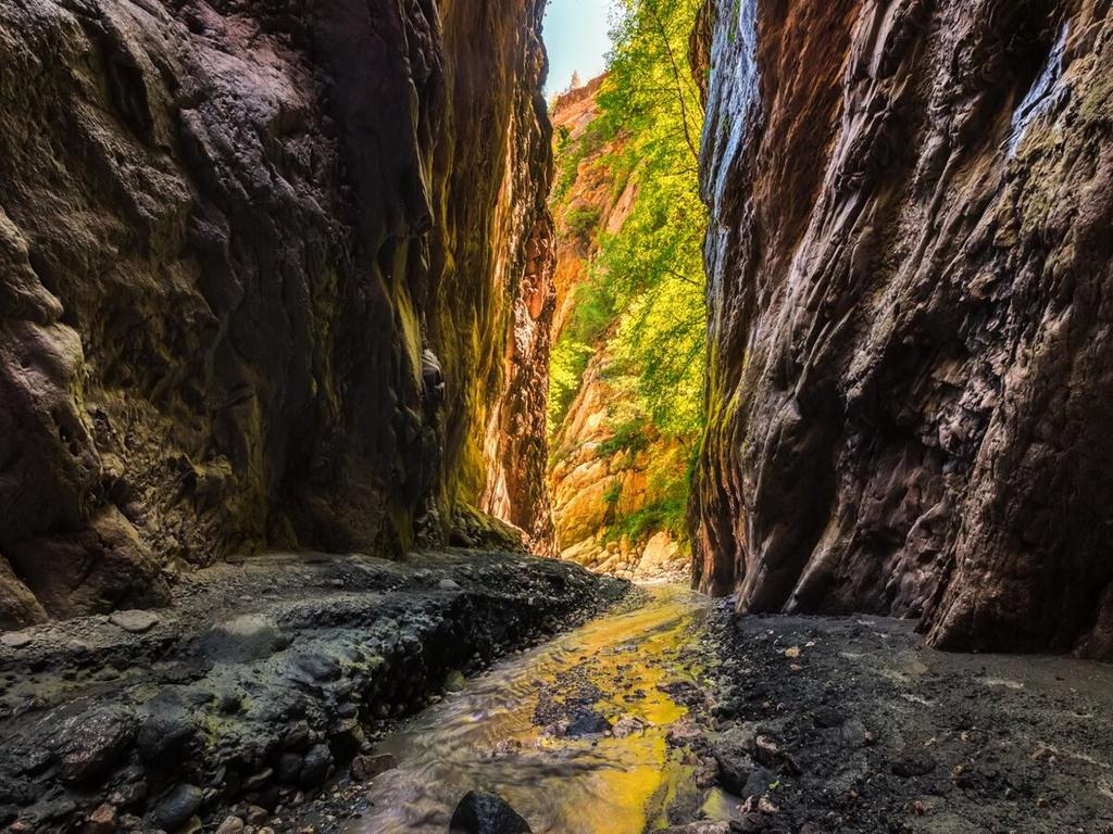 Гранд тур в Дагестан photo 1