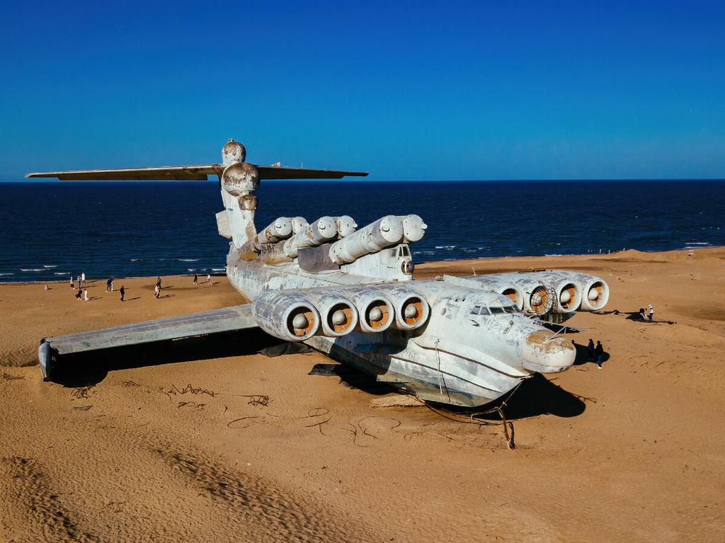Гранд тур в Дагестан photo 0
