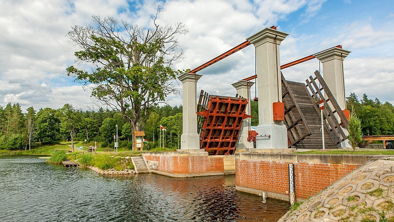 Гродно + Августовский канал photo 2