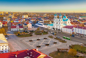 Гродно + Августовский канал photo 0